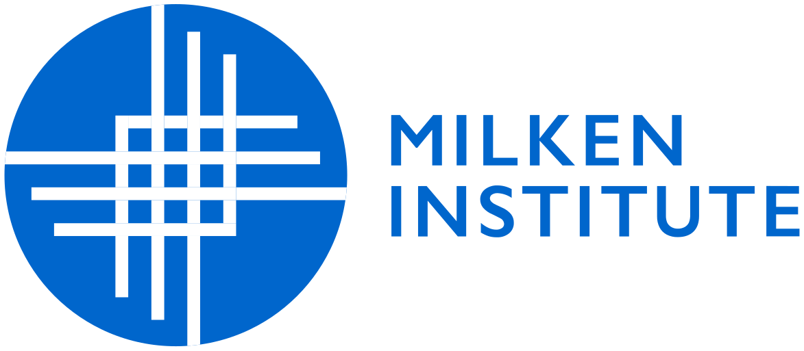 FasterCures · Milken Institute