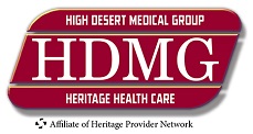 High Desert Medical Group