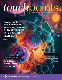 TouchPoints Issue 48 cover
